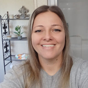 Meet your Posher, Peggy